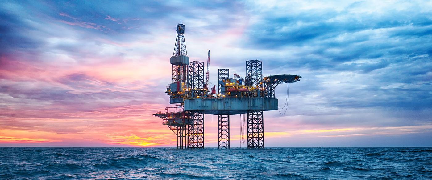Digital Transformation in Upstream Oil & Gas