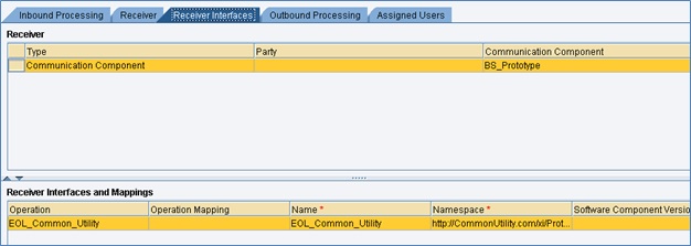 SAP PI 5